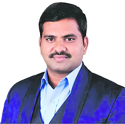 వైఎస్సార్సీపీ రాష్ట్ర ప్రచార విభాగం ఉపాధ్యక్షులుగా బొమ