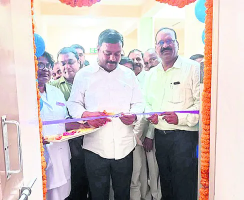 ఎక్స్రే సేవలు వినియోగించుకోవాలి