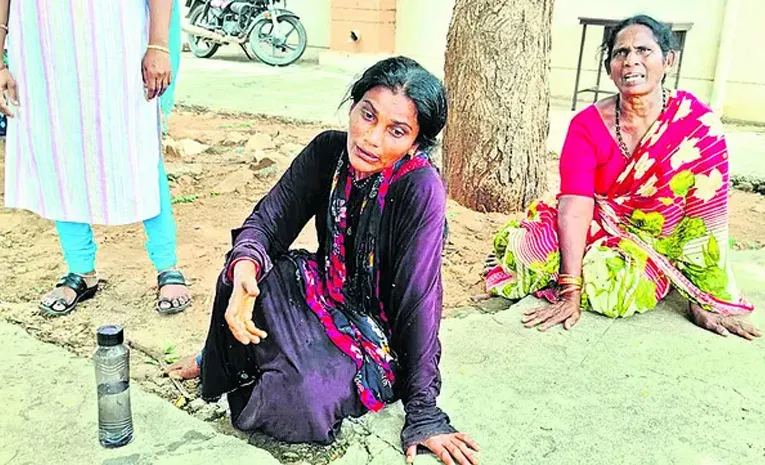 kids ends life in karnataka