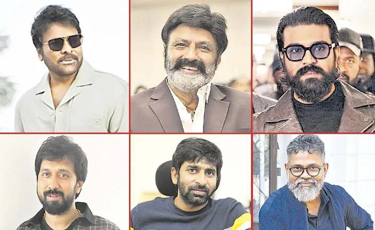 Hero and Director Combination Repeat: Tollywood3