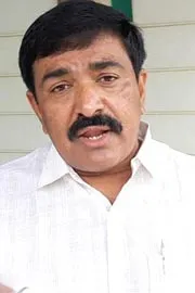 Dwarampudi Chandrasekhar Reddy Comments On Film Industry Controversy3