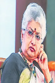 Justice BV Nagarathna to enter Supreme Court Collegium8