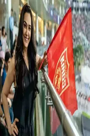 Preity Zinta donates Rs 1. 10 crore to Womens Welfare Association2