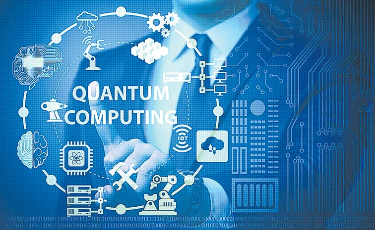 Quantum computing has the potential to accelerate risk simulations