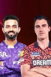 IPL 2025: Sunrisers Hyderabad vs Kolkata Knight Riders Live Updates2