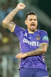 Sunil Narine Creates History! Sets New Record In T20s1