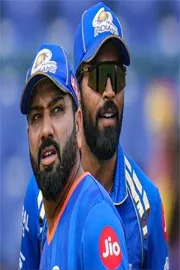 IPL 2025: Top 2 Berths Scenario For Playoffs Berths Confirmed Teams1