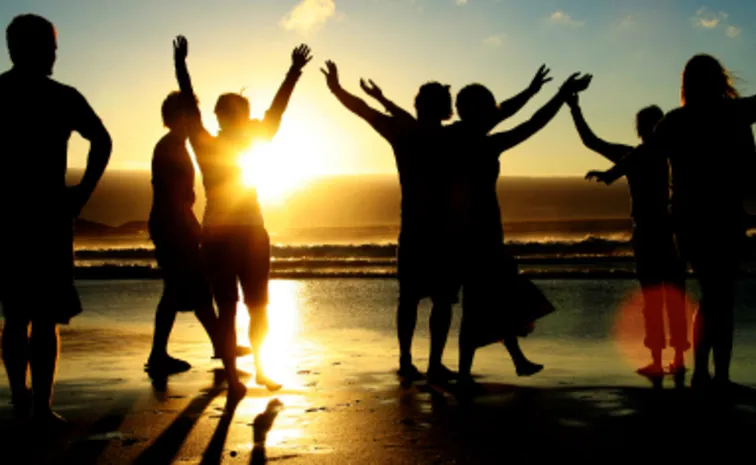 Happy Africa Day: మూడొంతుల భాషలు ఇక్కడివే..