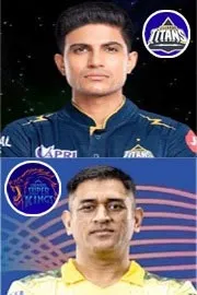 IPL 2025: CSK Won The Toss And Choose To Bat Vs Gujarat Titans, Here Are Playing XI6