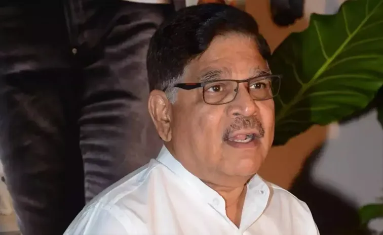 tollywood producer allu aravind Comments on Theatres Issue