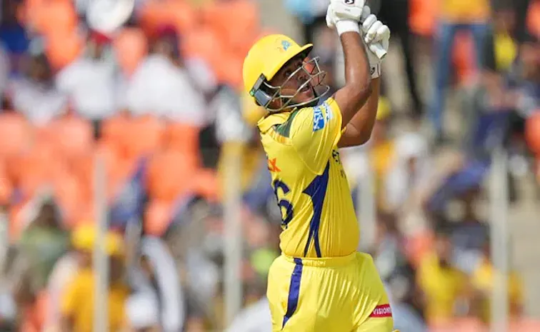 Ayush Mhatre Annihilates Arshad Khan With Insane Thrashing7