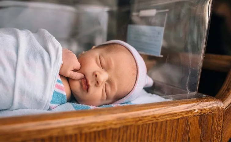 Health Tips: Delayed Umbilical Cord Clamping After Birth3