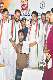 Deputy CM Bhatt Vikramarka Fires on BRS9