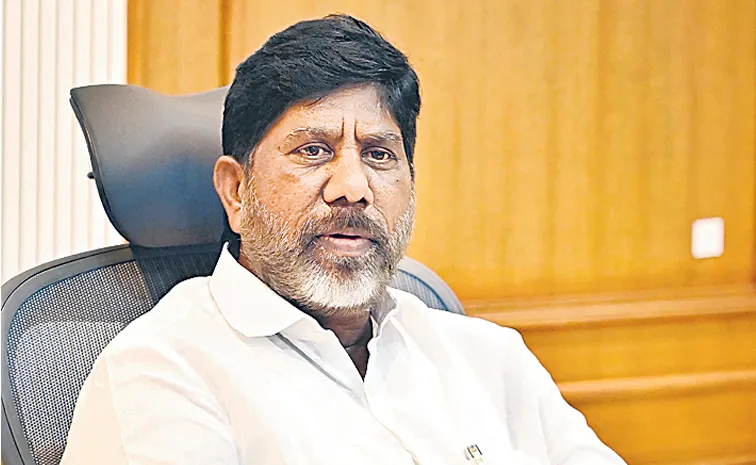 Uninterrupted power supply in Telangana