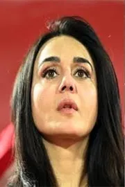 IPL 2025: Preity Zinta Slams Third Umpire Over Controversial Call During PBKS Vs DC Clash10