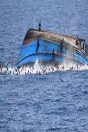 427 Rohingya refugees feared drowned in shipwrecks off Myanmar coast2