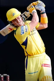 Brevis, Conway fifties power Chennai Super Kings to 230-5 against GT6