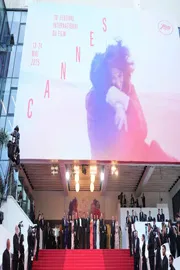 Power outage disrupts final day of Cannes Film Festival1
