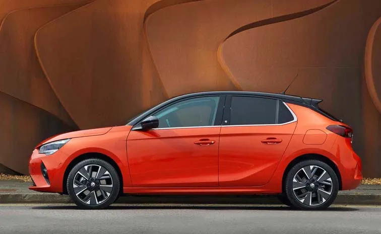 Hatchback cars with premium features