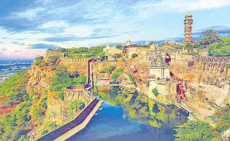 Summer Holidays: Hyderabad City People What kind of vacations to go