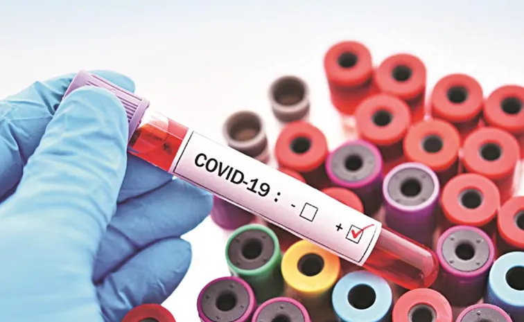 Most Covid Cases in India Mild Under Home Care1
