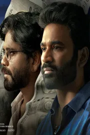 Dhanush and Nagarjuna Trance of Kuberaa Teaser Out Now5