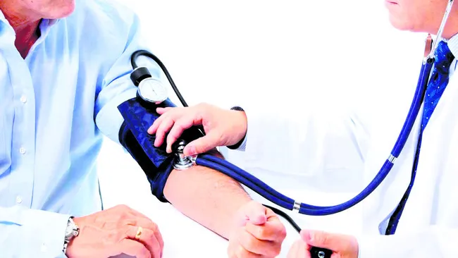 వైద్యసేవలకు ఆన్‌లైన్‌ శోధన 
