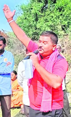 చాలా ఏళ్ల నుంచి పాడుతున్నాం..
