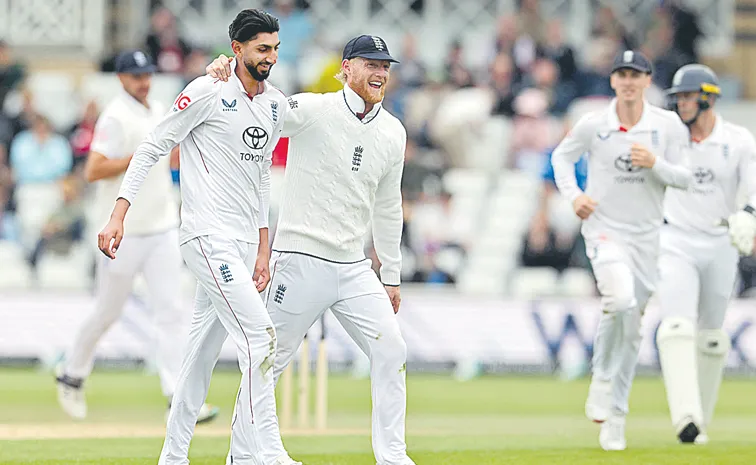 Zimbabwe lost by an innings and 45 runs