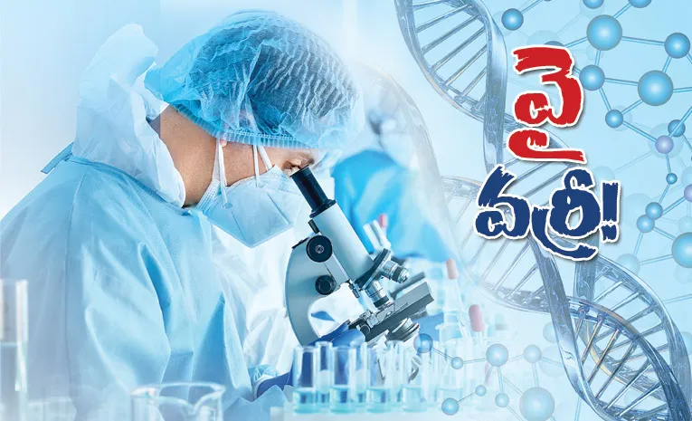 మాయమవుతున్న 'వై' క్రోమోజోమ్