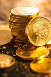Gold coins are an affordable buy now7