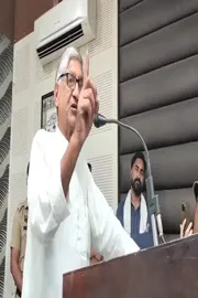 Haryana BJP MP Blames Victims Wives For Pahalgam Deaths3