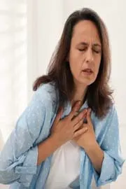 Heart Palpitations: Symptoms Causes And Treatment3