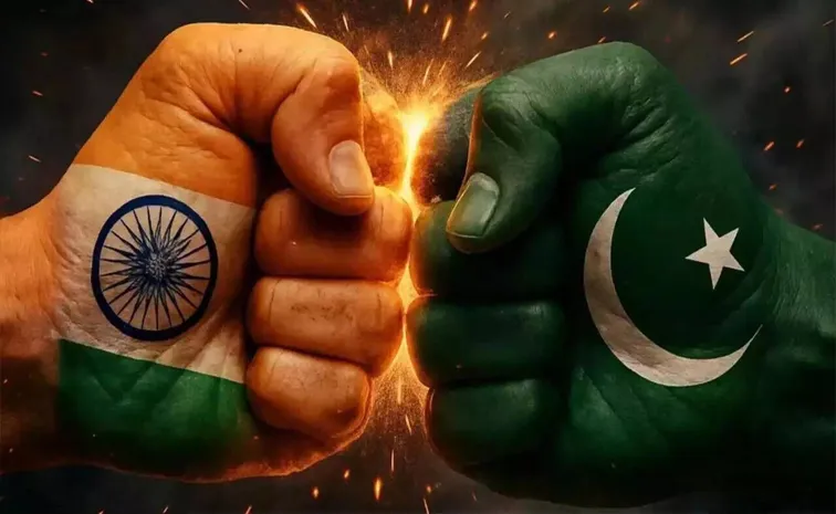 Pakistan regard India as an existential threat says on US dia report1