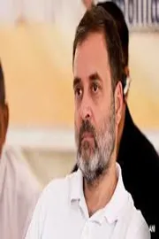Jharkhand Court Issues Non-Bailable Warrant Against Rahul Gandhi4