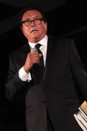 Rich Dad Poor Dad Author Robert Kiyosaki Claims They Break Two Laws of Money and Why Are People Poor4