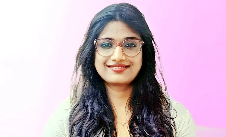 సమతకు డాక్టరేట్‌