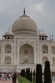 Taj Mahal Bomb Threat Email from Kerala1