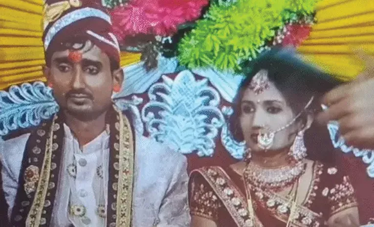 Groom kidnapped from mandap after dance dispute