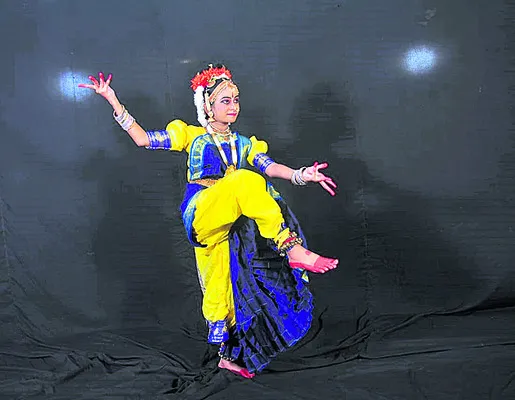 రికార్డుల ‘హర్షిణి’