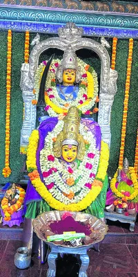 తప్పిపోయిన పిల్లల సమాచారంపై ఆరా