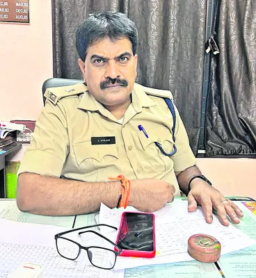 బెల్టుషాపులపై 456 కేసులు 