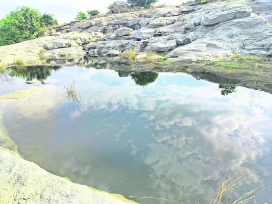 మండుట