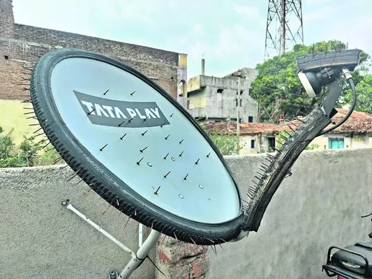 మేకుఎన్‌ ఐడియా సర్‌జీ!