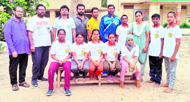 టీడీప