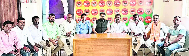 ఒకే దేశం.. ఒకే ఎన్నికతోనే సుస్థిర పాలన