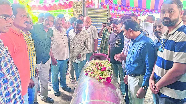 సీనియ