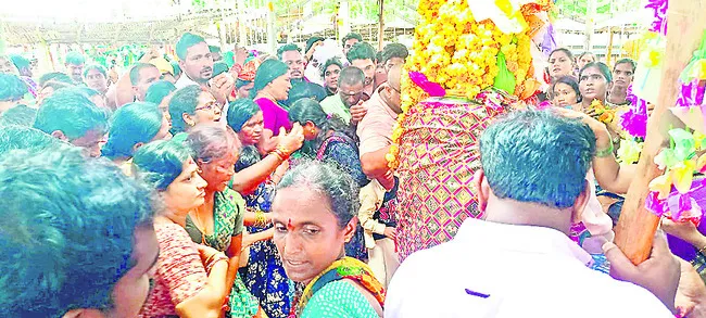 మేడార