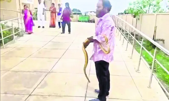 సజావుగా ఇంటర్ సప్లిమెంటరీ పరీక్షలు
