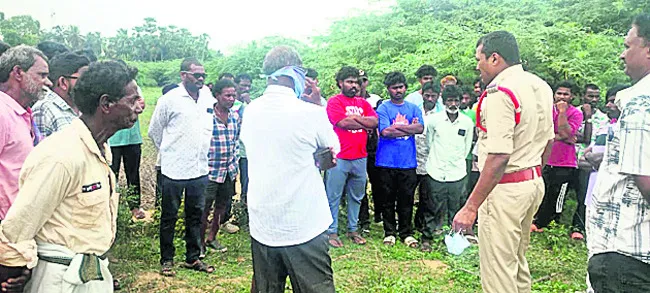 హత్యా
